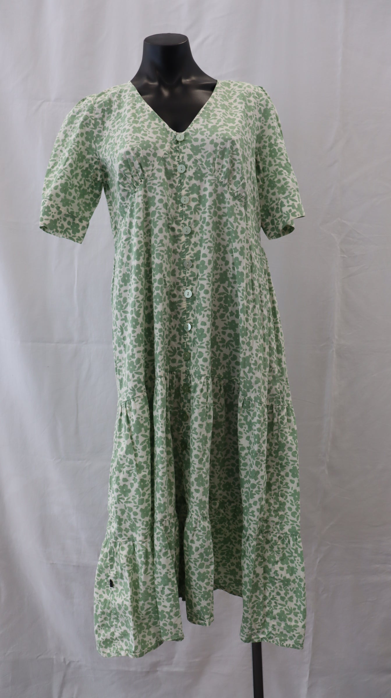 THING THING Midi Dress 10