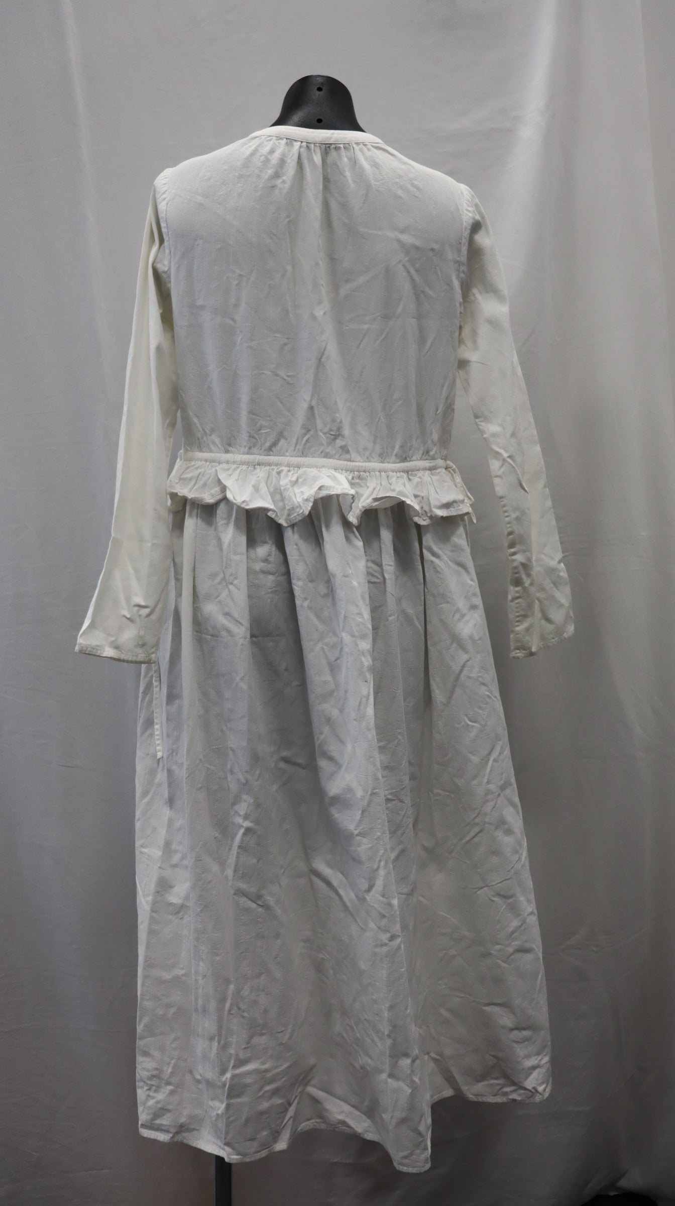 MARLE Maxi Dress 8