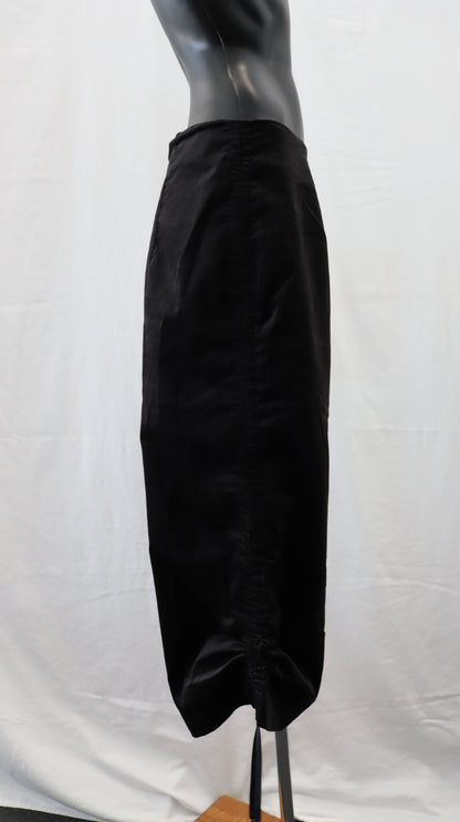 Benjamin Alexander Maxi Skirt 10