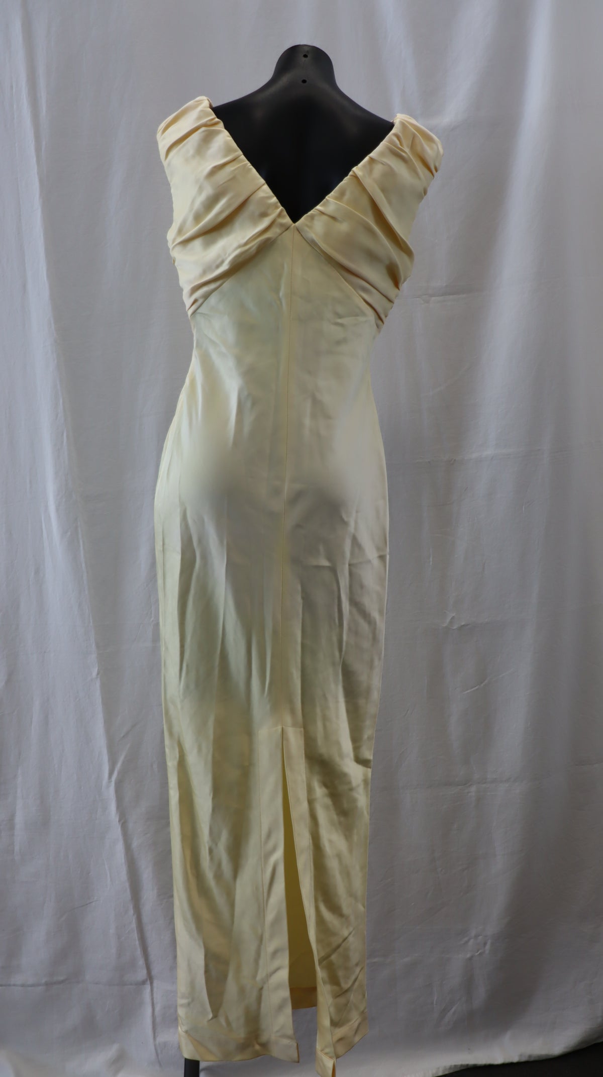 RUBY Maxi Dress 10
