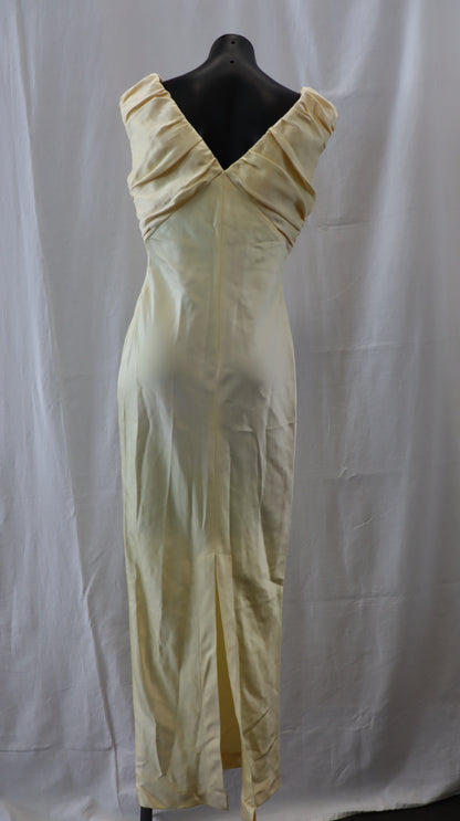 RUBY Maxi Dress 10