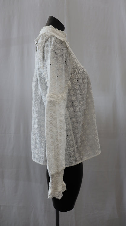 remain Blouse 10