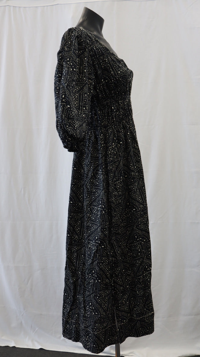 MINERAL Midi Dress 10