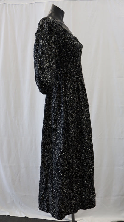 MINERAL Midi Dress 10