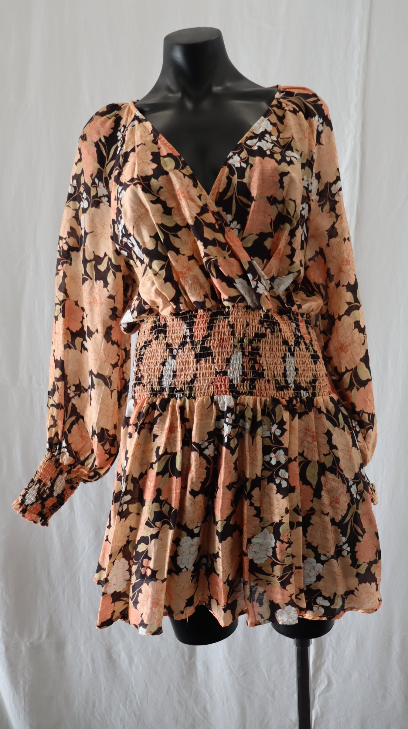 esmaee Mini Dress S