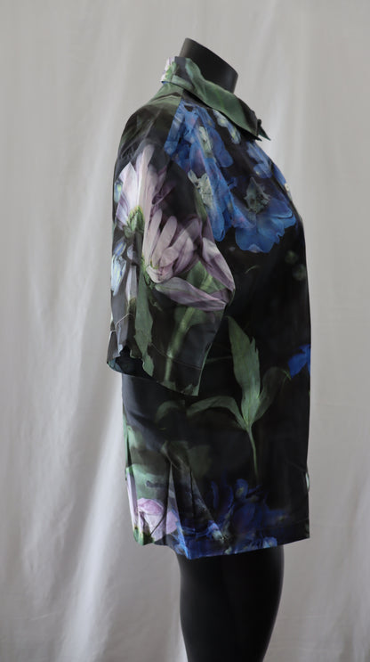 kowtow Button Up S