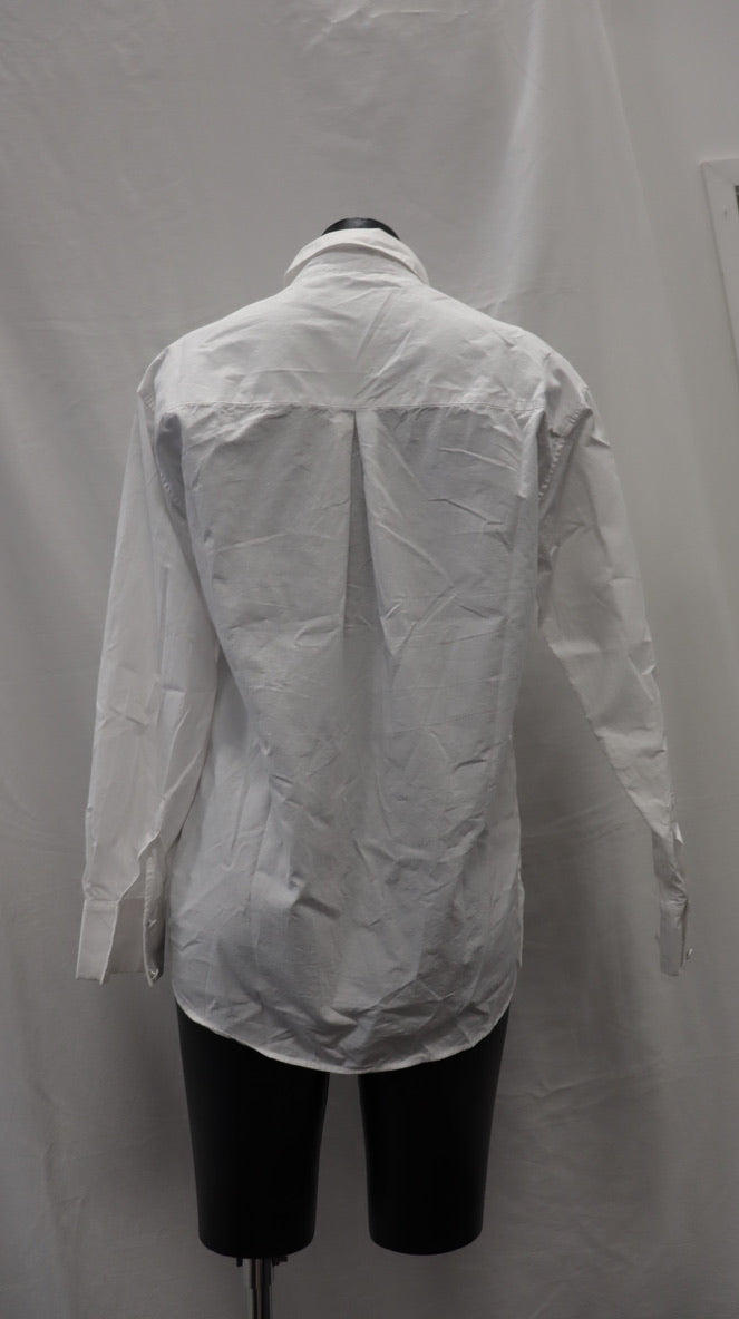 KOOKAI Button Up 8