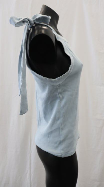 Caitlin Crisp singlet 14