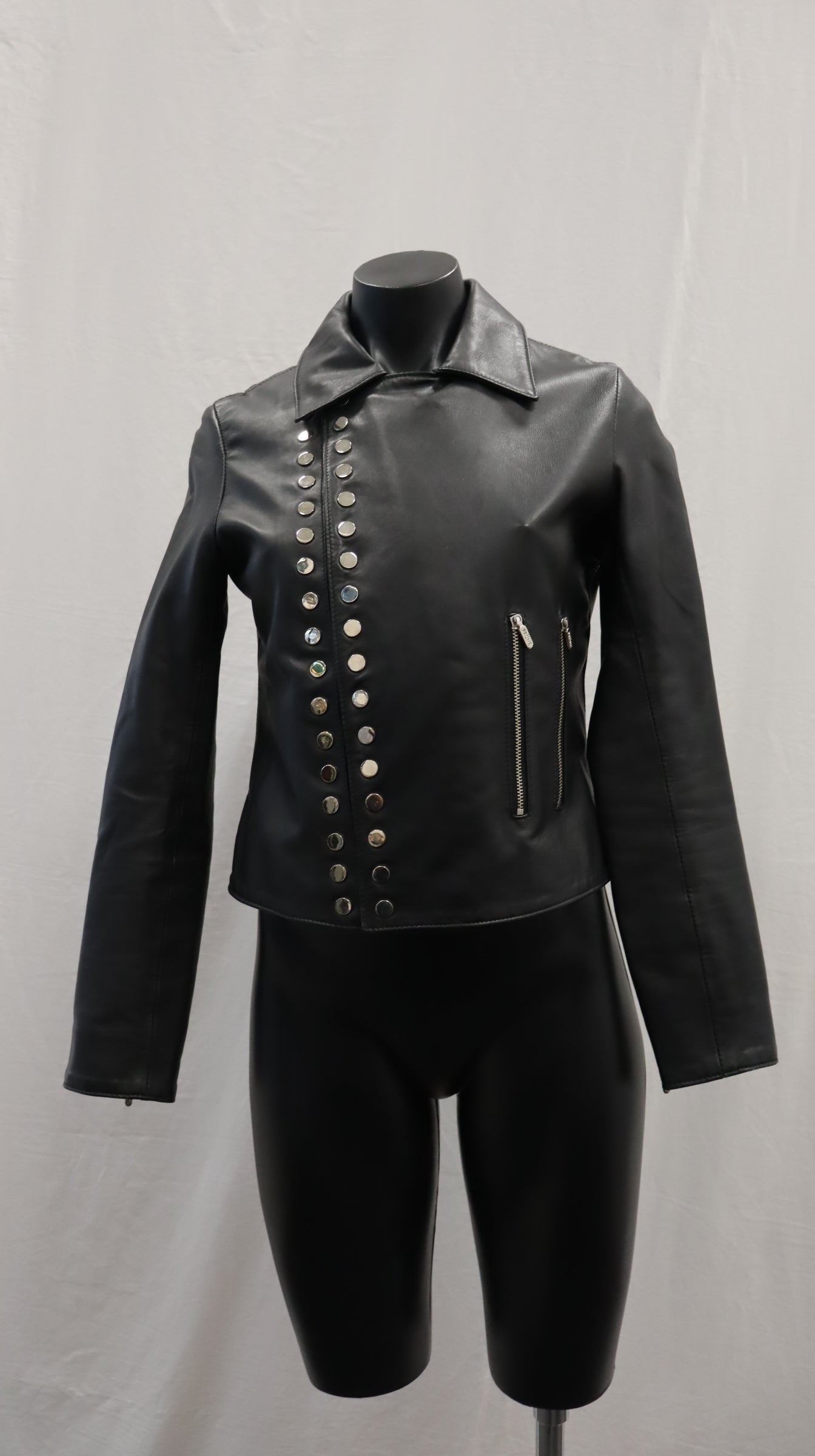 Prune Jacket S