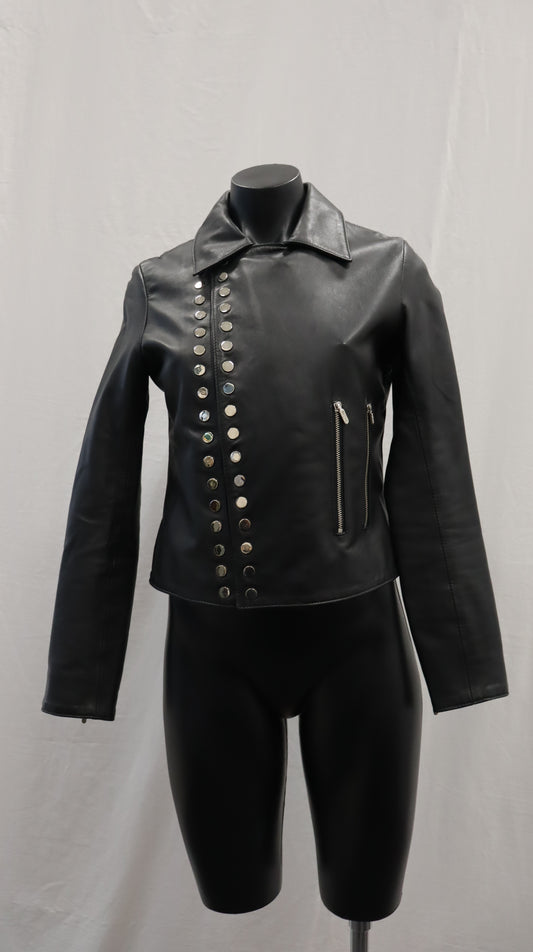 Prune Jacket S