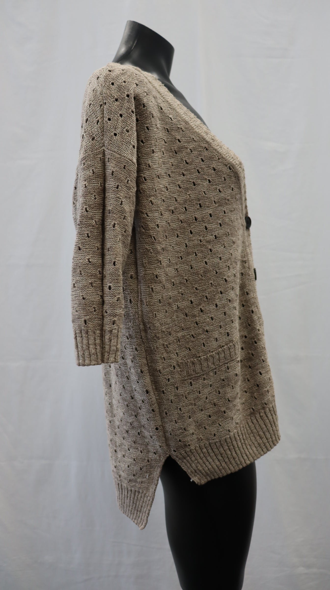Deborah Sweeney Cardigan xs