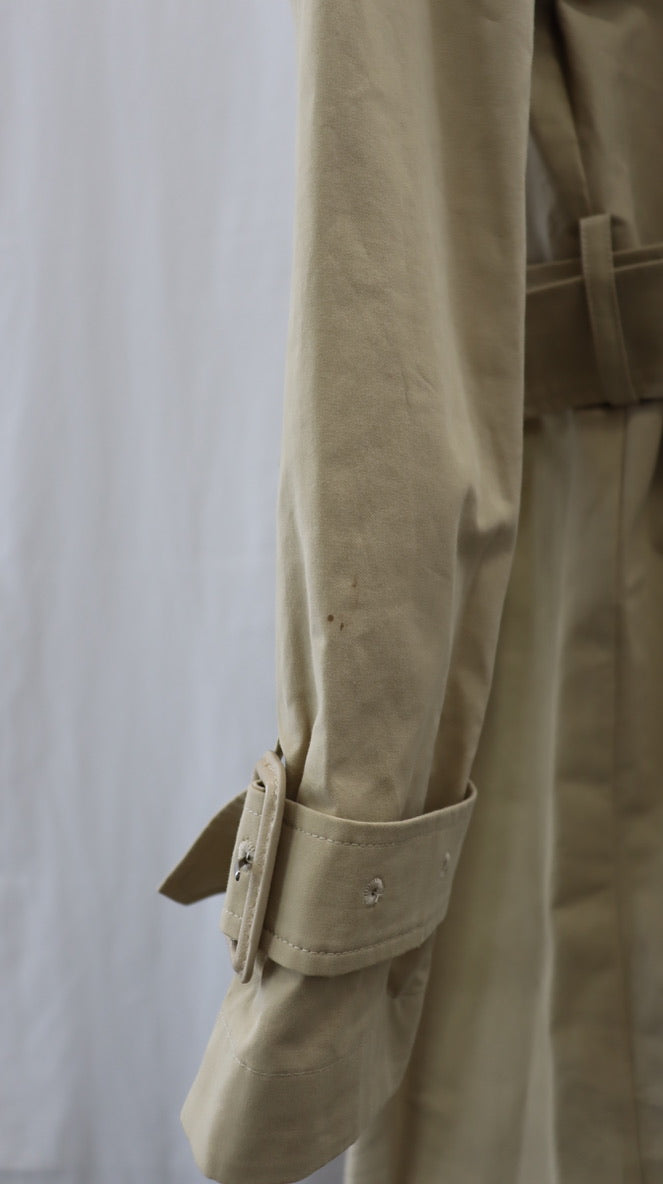 ASSEMBLY LABEL Coat XXS - XS