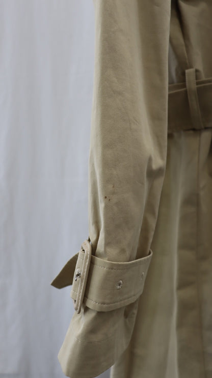 ASSEMBLY LABEL Coat XXS - XS