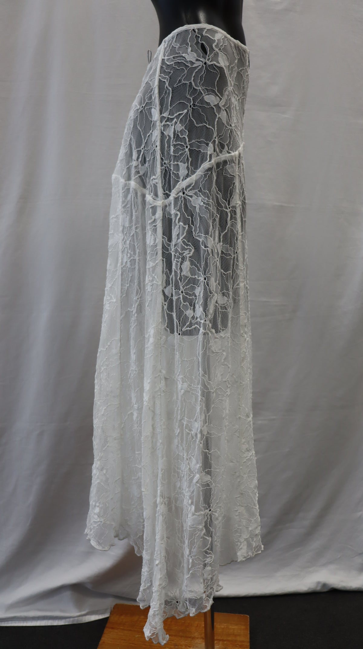 FEDERATION Maxi Skirt M