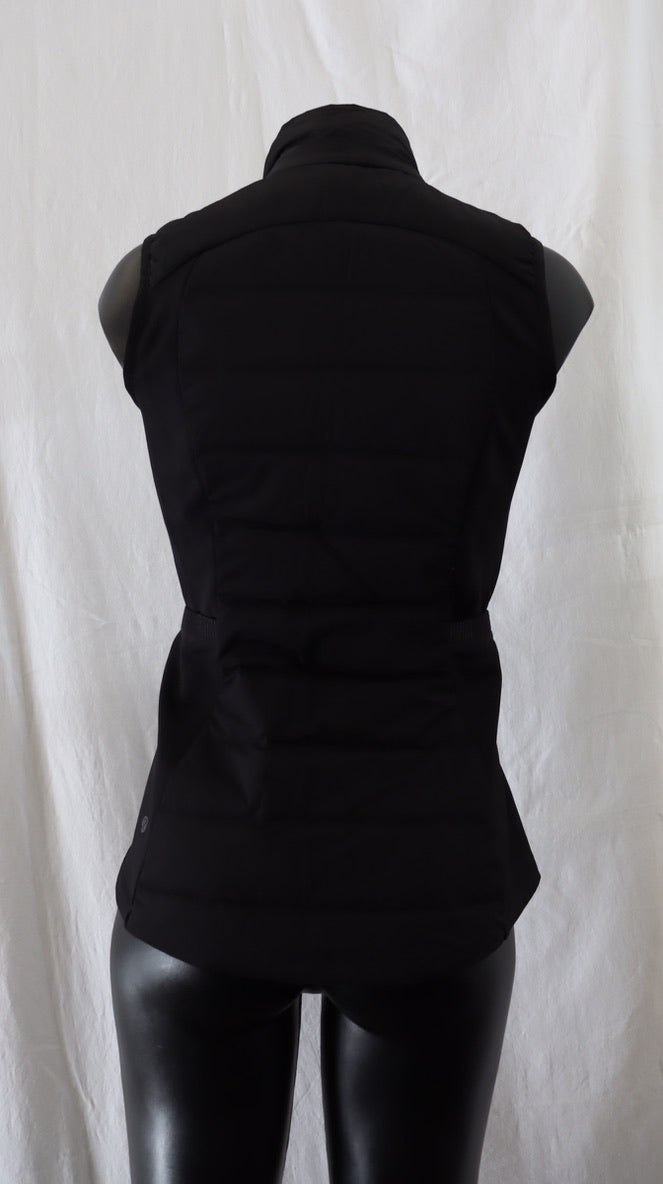 lululemon Vest 4