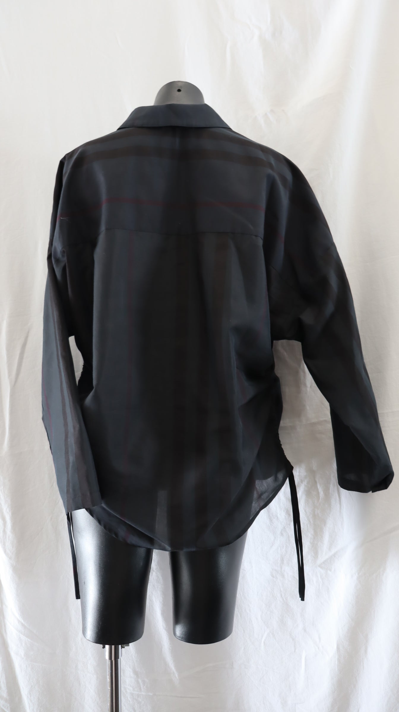 Annie x Oosterom Button Up 8