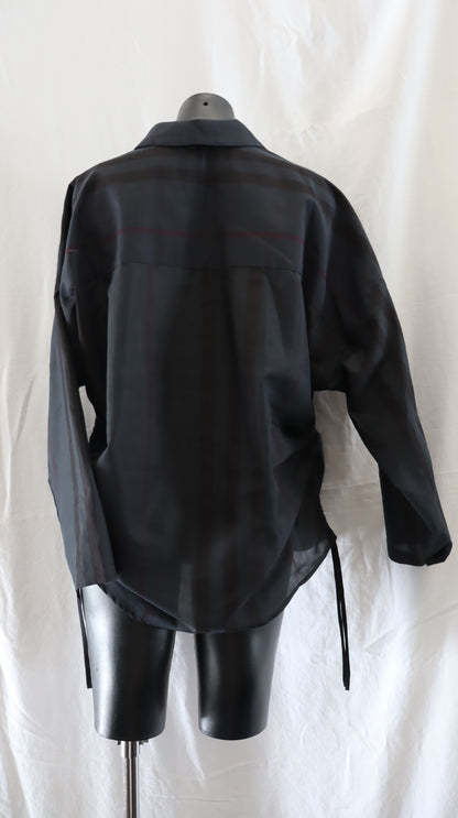 Annie x Oosterom Button Up 8