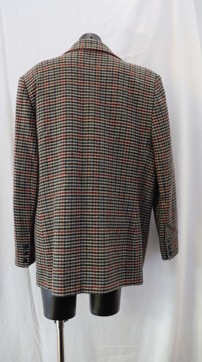 Katies Blazer 18