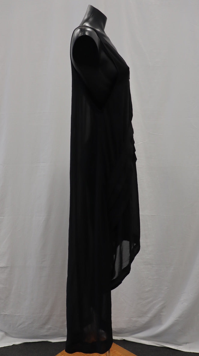 moochi Midi Dress 8
