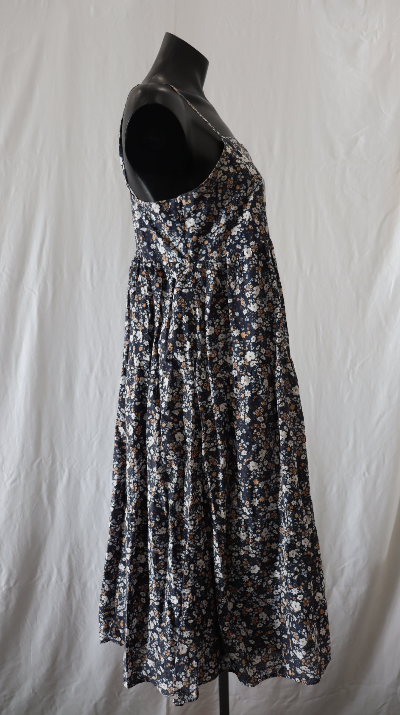 WITCHERY Midi Dress 12