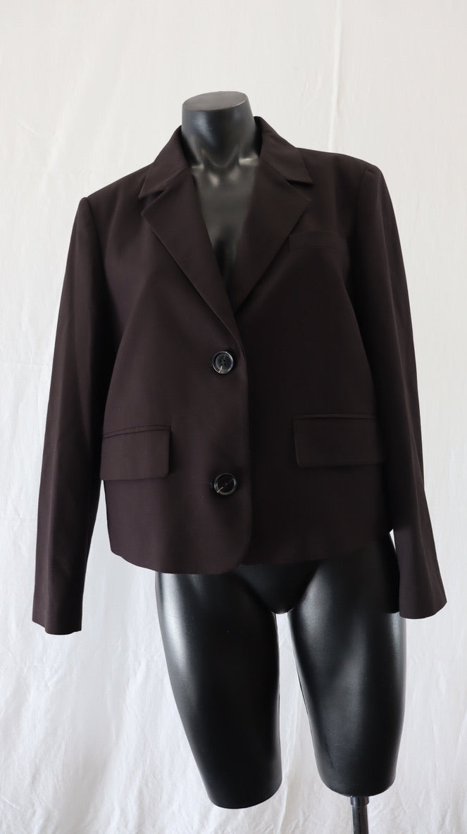 Fa Manxuan Blazer L