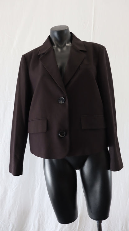 Fa Manxuan Blazer L