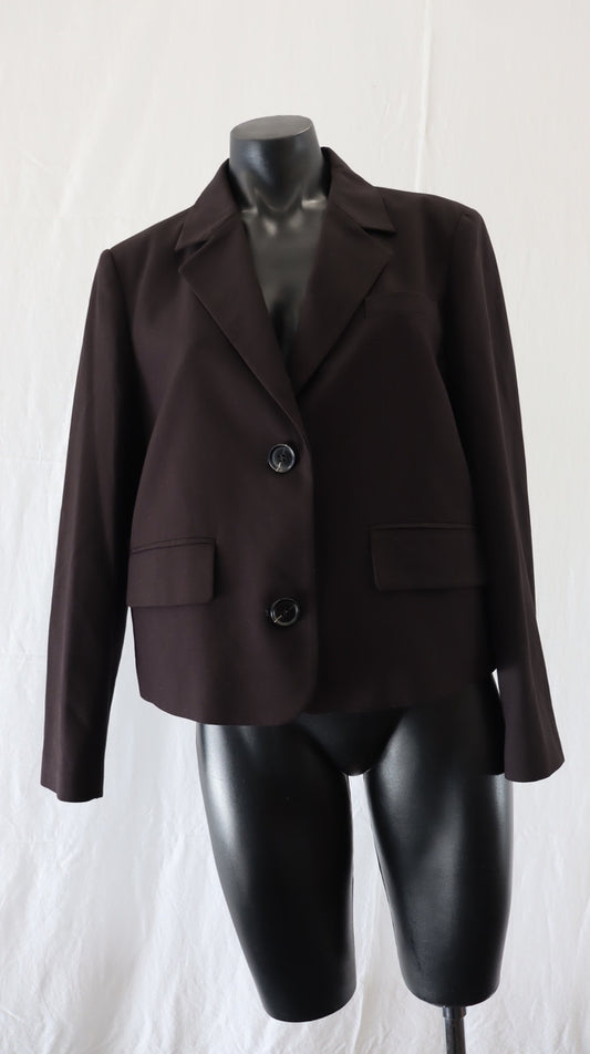 Fa Manxuan Blazer L