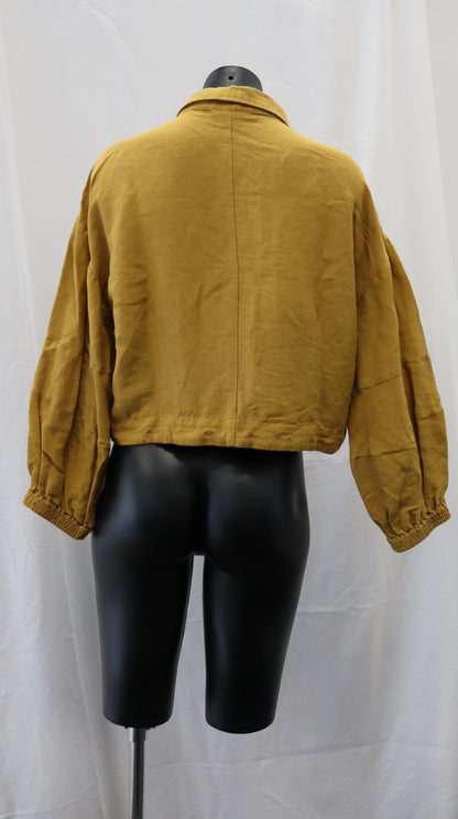 GORMAN Button Up 8