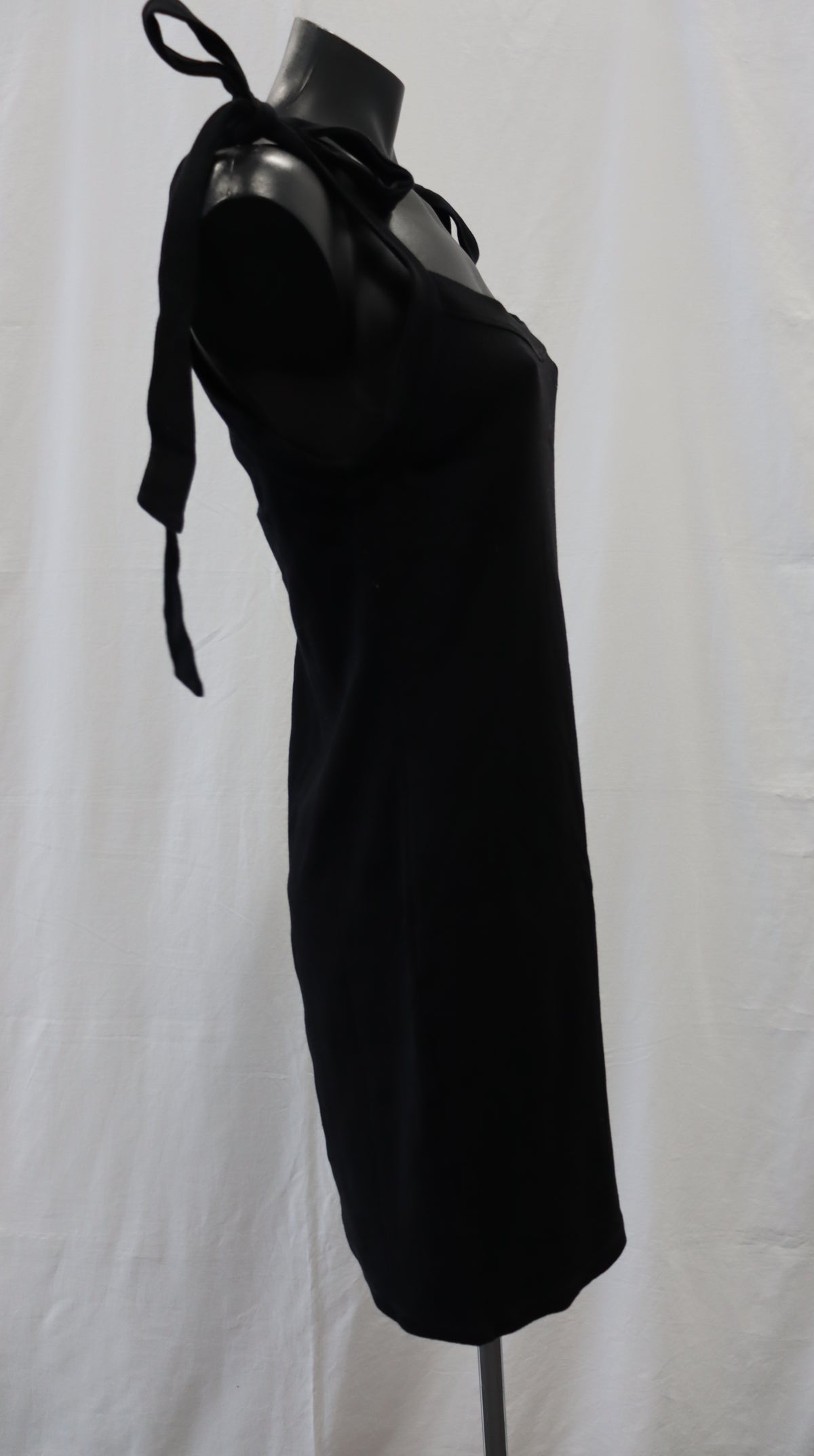 Caitlin Crisp Mini Dress 14