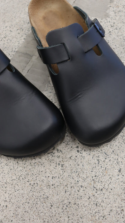 Birkenstock Slides 36