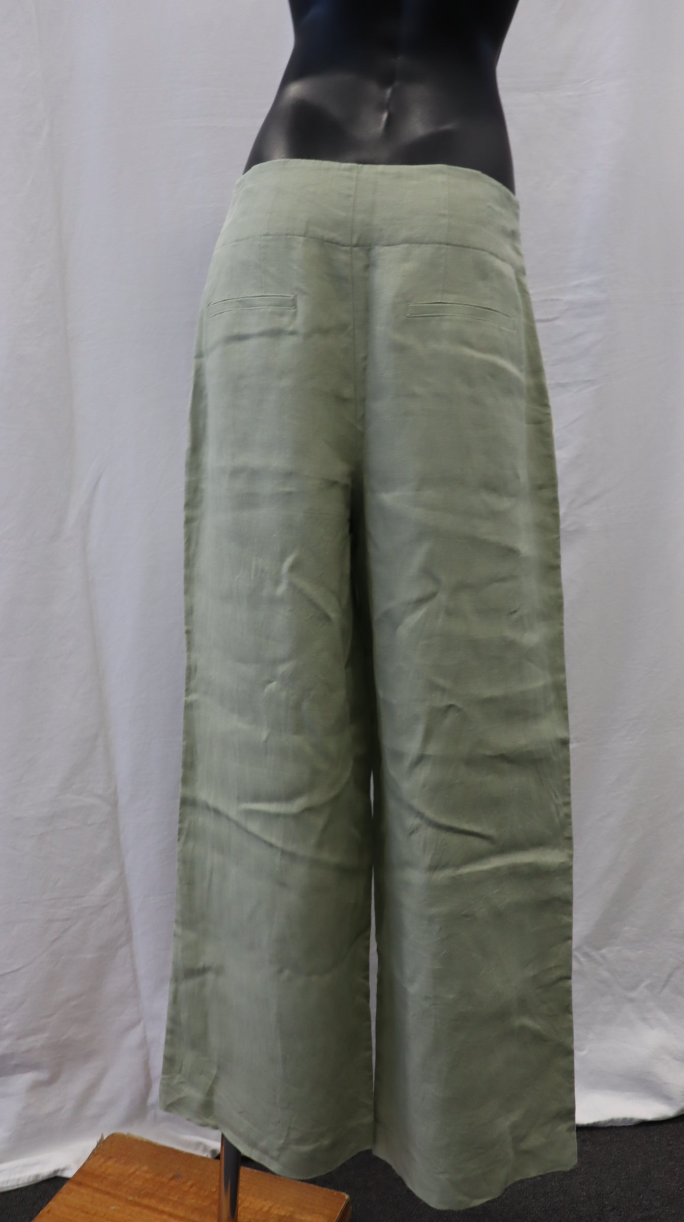 seed Pants 12