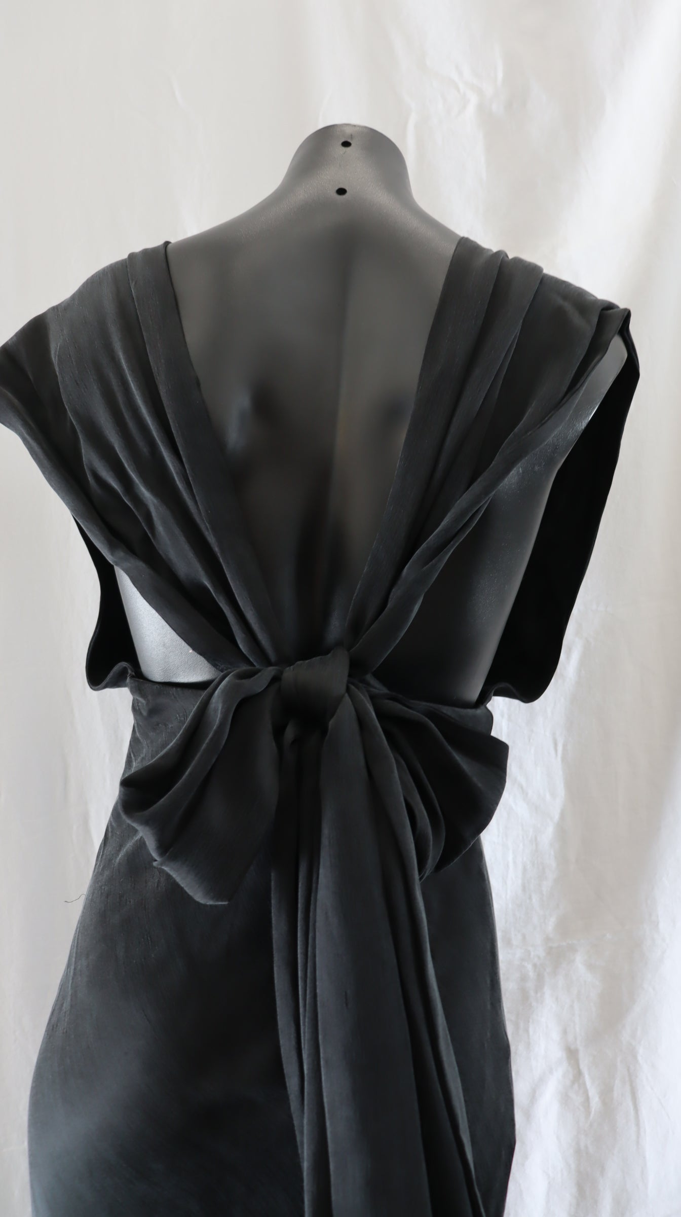 M A N E Project Maxi Dress 8