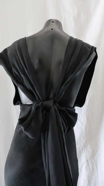 M A N E Project Maxi Dress 8