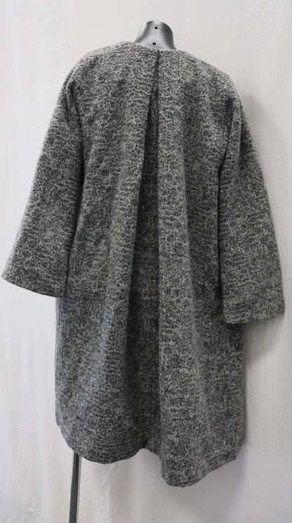 B L A K L U X E Coat 10
