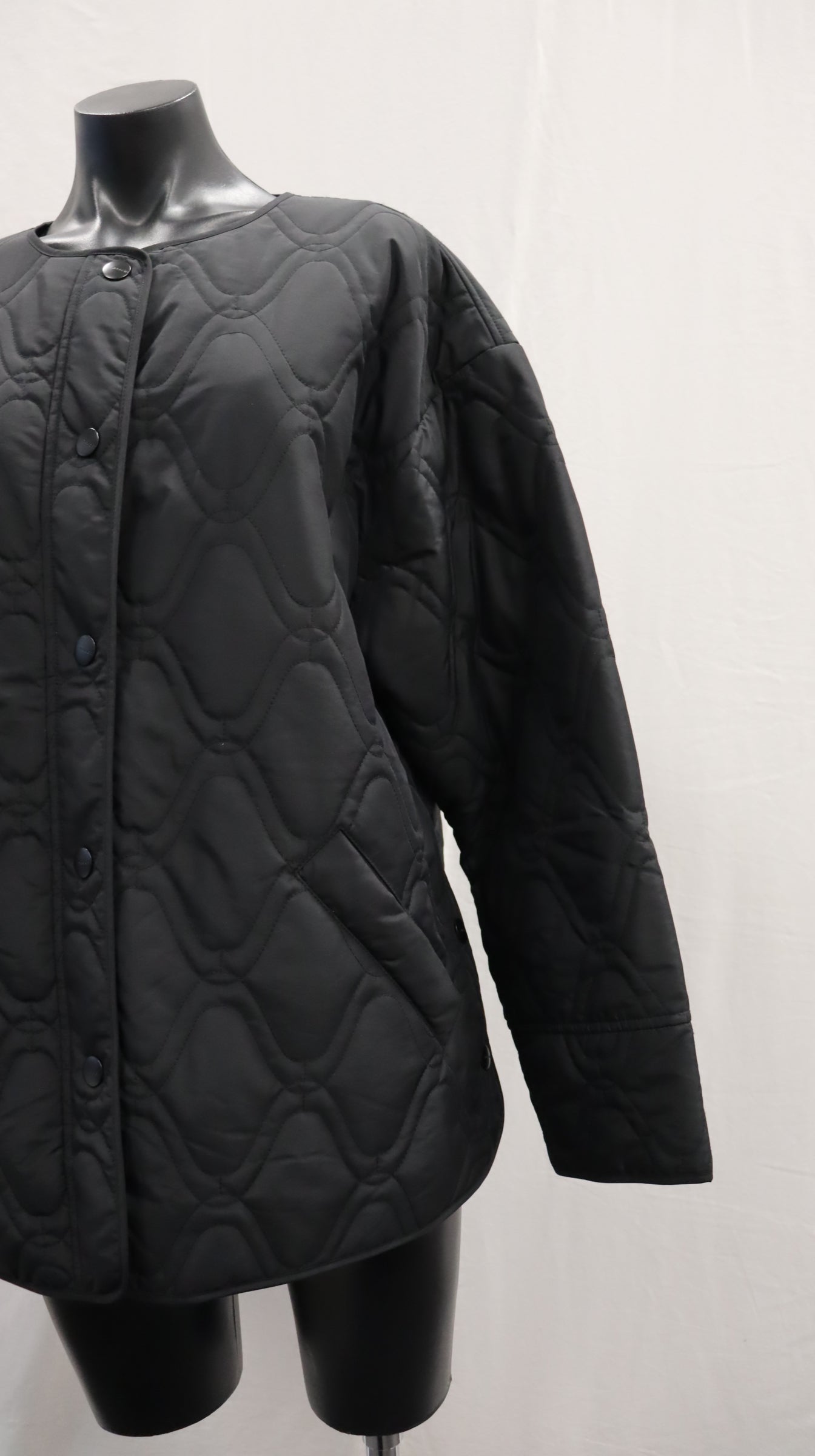 moochi Jacket L