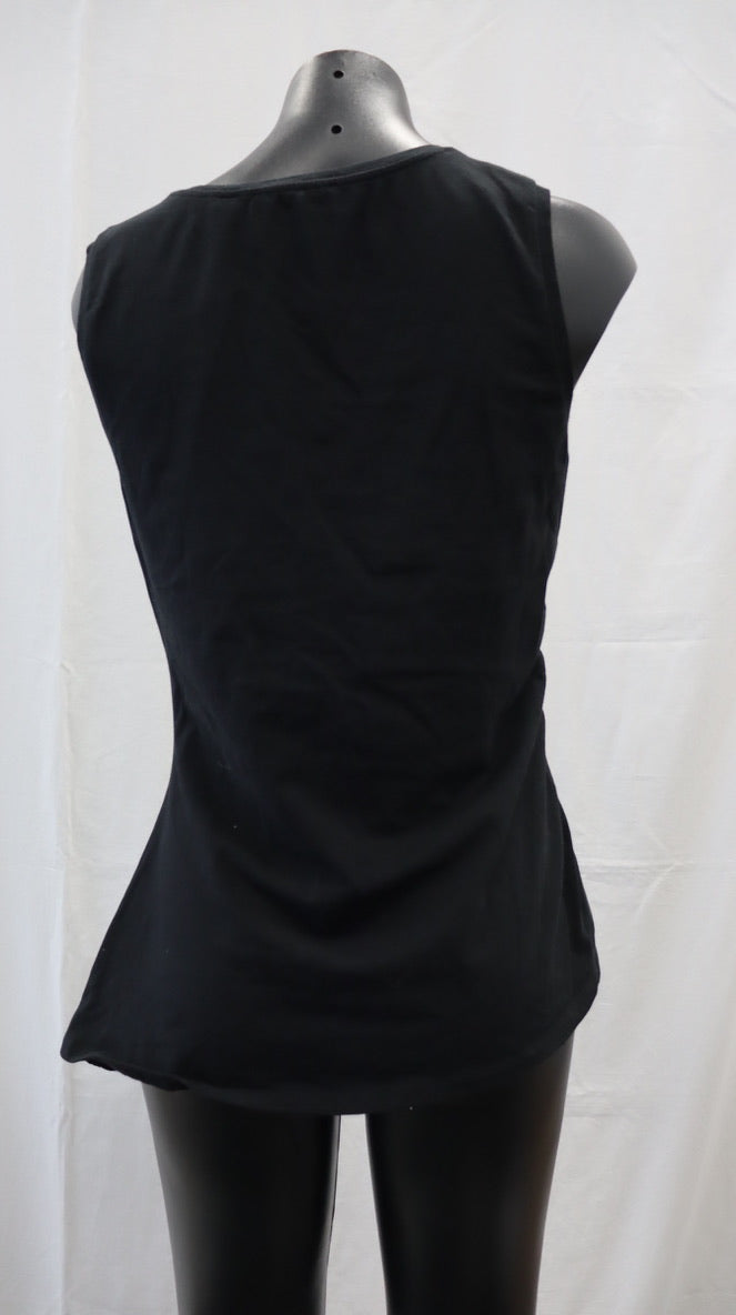 COUNTRY ROAD singlet M