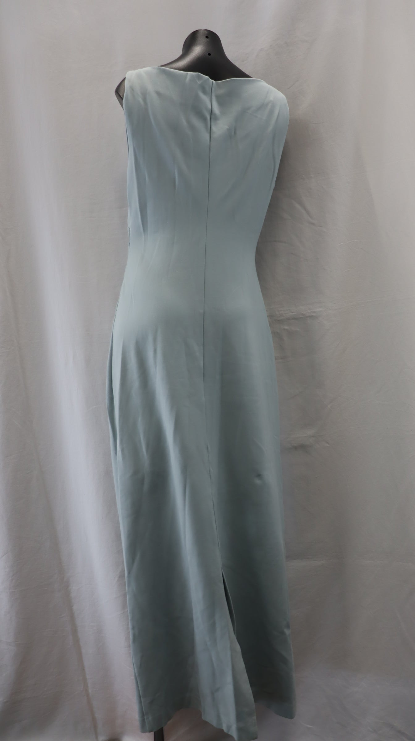 Harris Tapper Maxi Dress 12