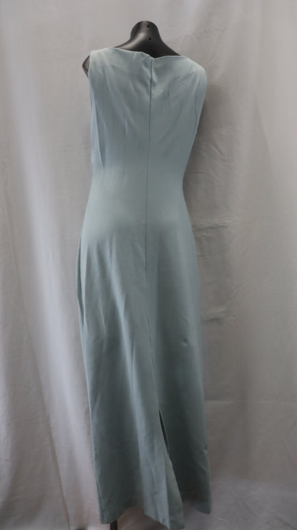 Harris Tapper Maxi Dress 12
