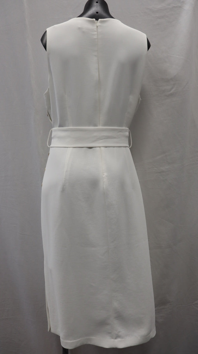 WITCHERY Midi Dress 14