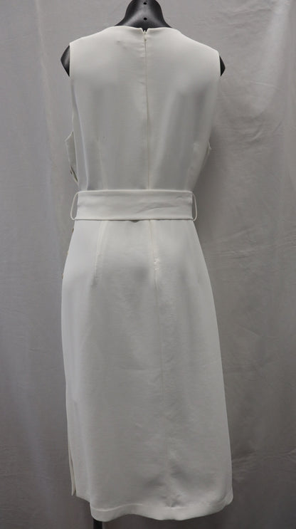 WITCHERY Midi Dress 14
