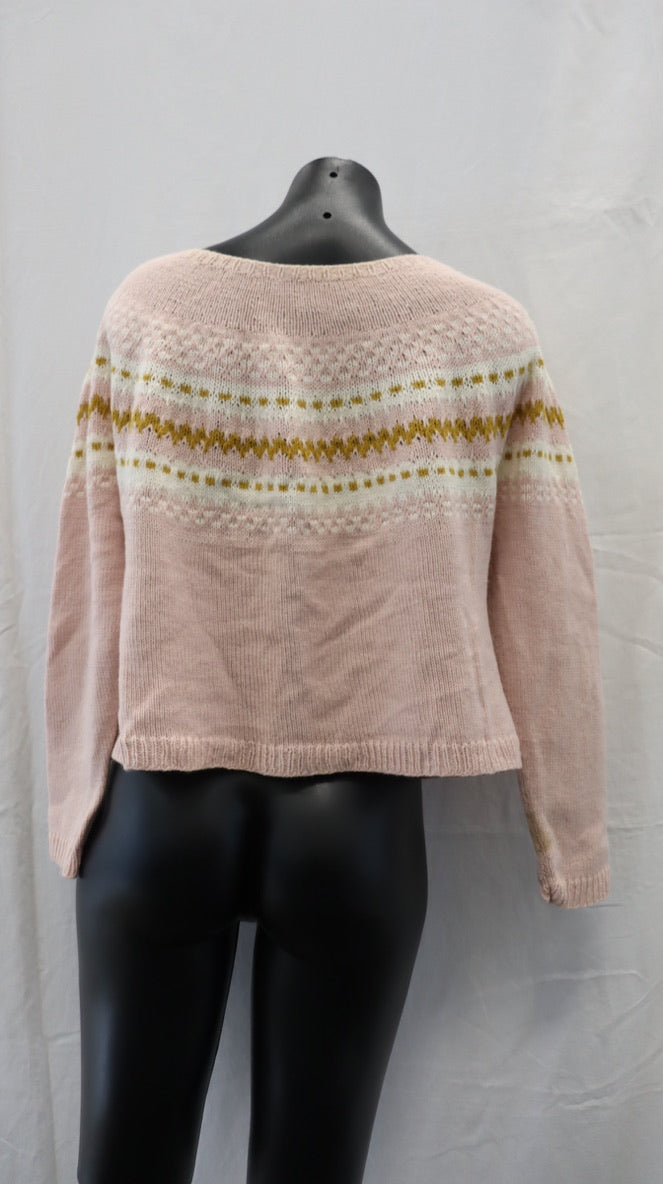 *NO TAG Cardigan S