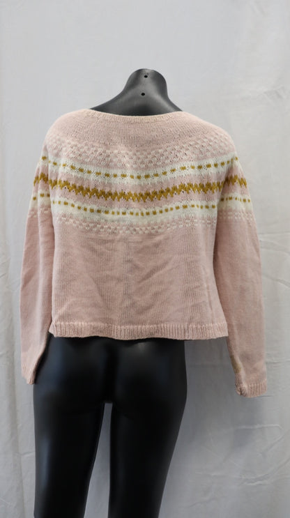 *NO TAG Cardigan S