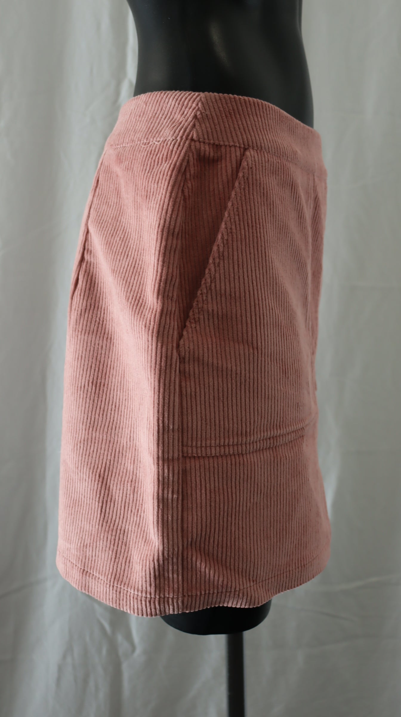 threadbare Mini Skirt 10