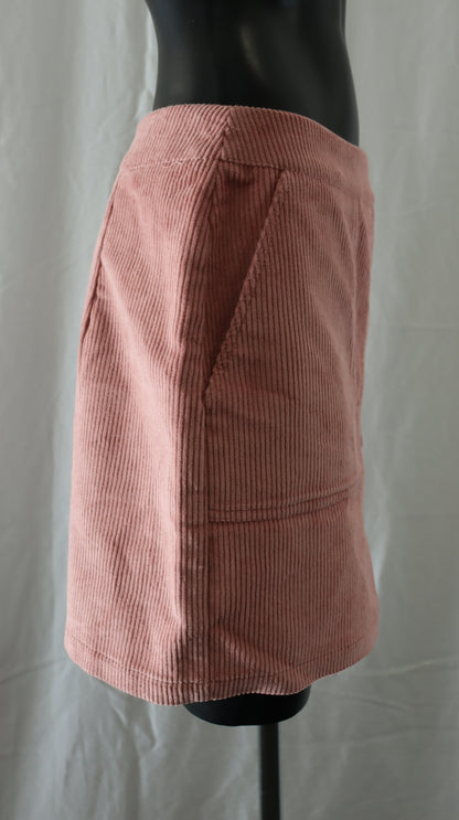 threadbare Mini Skirt 10