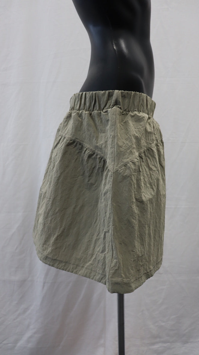 lululemon Mini Skirt L