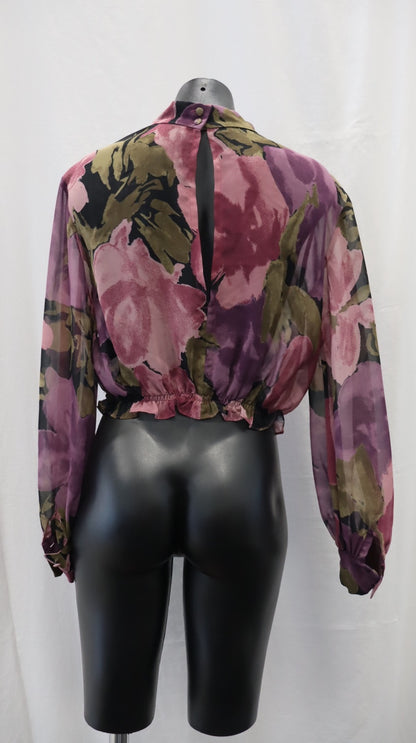 RUBY Blouse 6