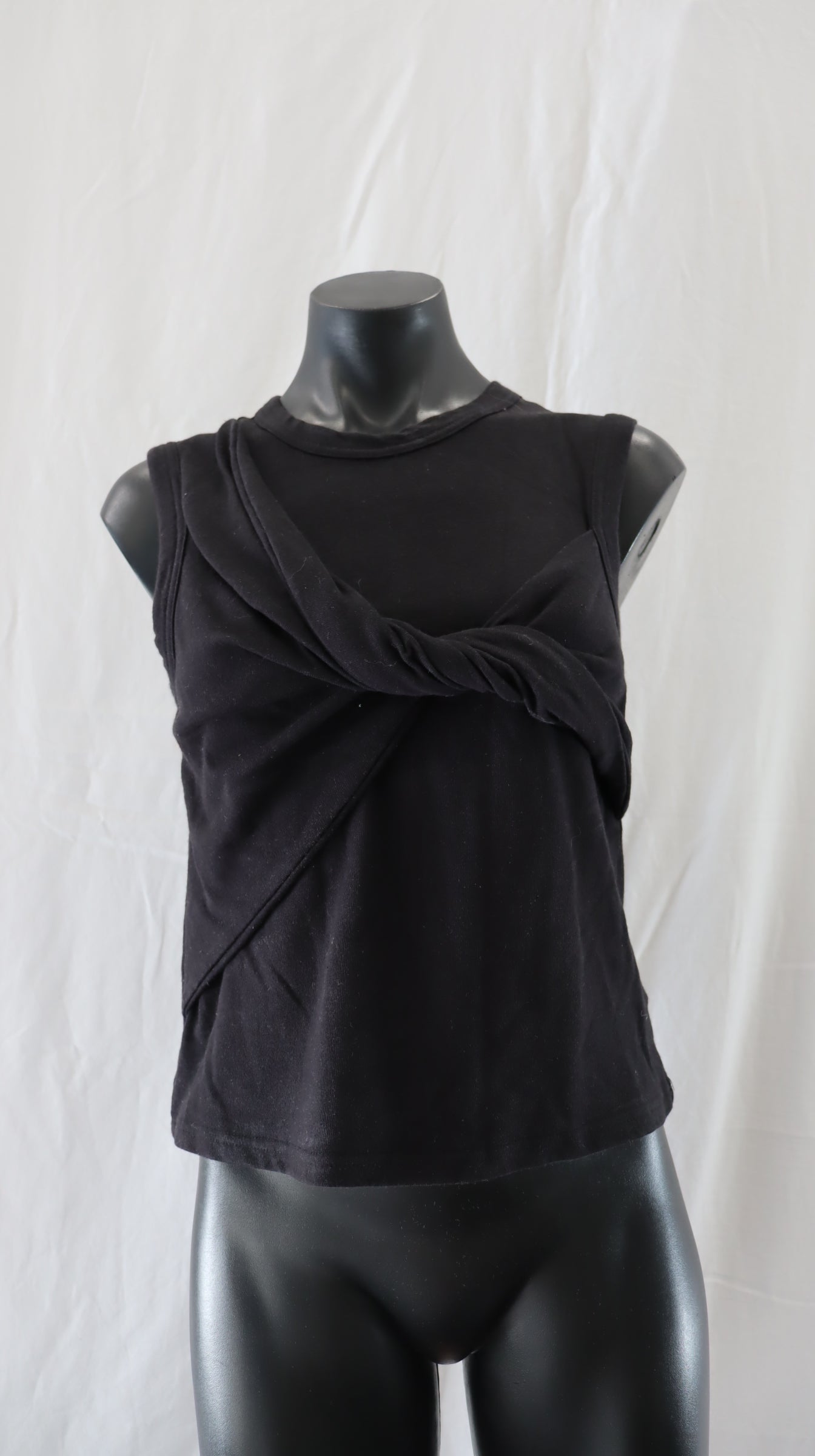 THIRD FORM singlet 8
