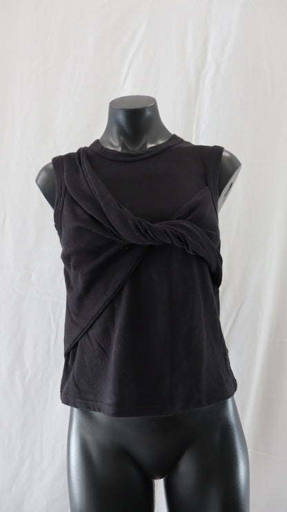 THIRD FORM singlet 8