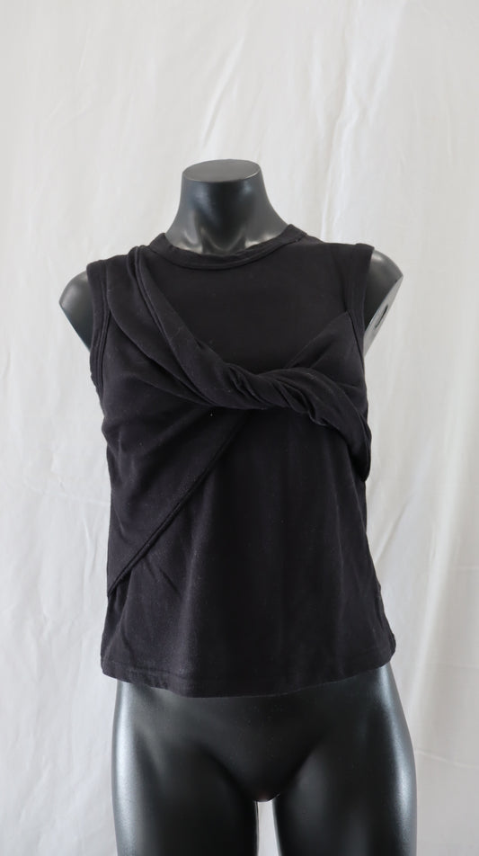 THIRD FORM singlet 8
