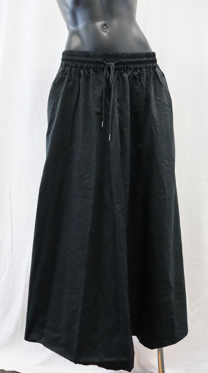 M A X Maxi Skirt S